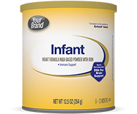 Infant Formula